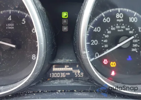 2013 Mazda Mazda3 I Sv from USA, damaged, VIN JM1BL1TF3D1813757